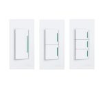 Electrical Switch | Durable Wall Light Switch for Home & Commercial Use