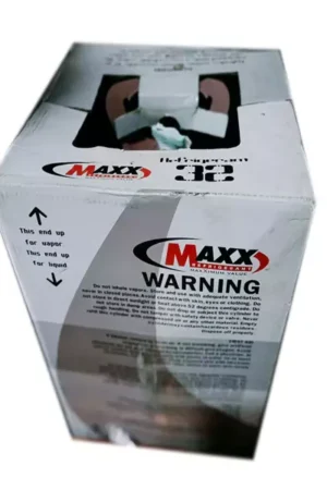 Maxx Refrigerant Gas Freon | High Performance HVAC Refrigerant for Air Conditioning