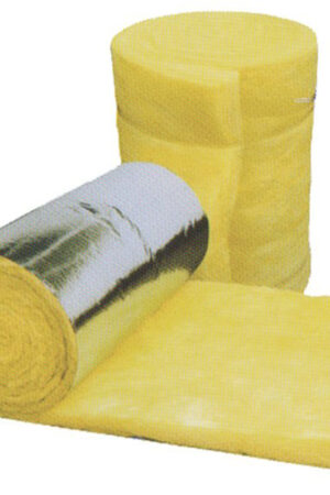 Fiberglass Insulation Roll & Board | Thermal & Acoustic Insulation