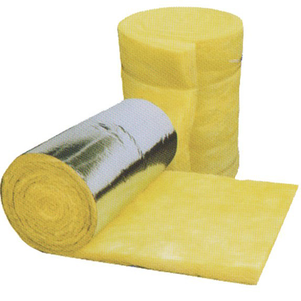 Fiberglass Insulation Roll & Board | Thermal & Acoustic Insulation