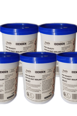 Duct Sealant Philippines | HVAC Air Duct Sealing Compound