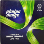 Phelps Dodge THHN/THWN-2 Wire | Durable Building Wire for Electrical & HVAC Use - Image 3