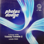 Phelps Dodge THHN/THWN-2 Wire | Durable Building Wire for Electrical & HVAC Use - Image 2