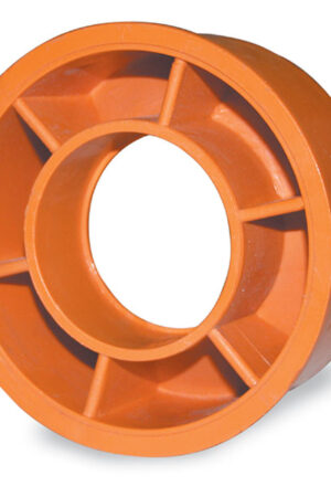 PVC Brushing Reducer | Durable Pipe Size Reduction Fitting for Plumbing & Drainage