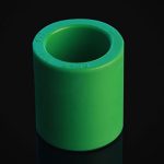 Coupling | Durable Pipe Connector for Electrical, HVAC & Plumbing Systems