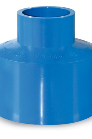 PVC Coupling Reducer | Durable Pipe Size Reduction Connector for Plumbing & Drainage
