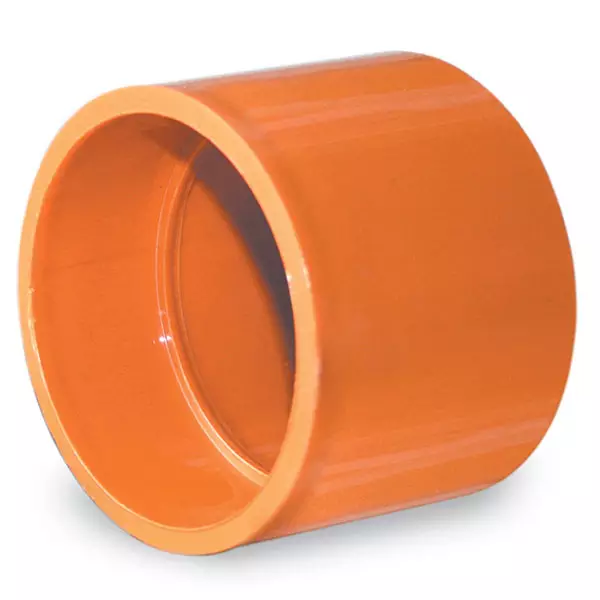 Coupling | Durable Pipe Connector for Electrical, HVAC & Plumbing Systems - Image 2