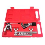 Flaring Tools for HVAC & Refrigeration | Copper Pipe Flaring Kit