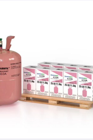 Half Pallet R-410A (20 Cylinders $300ea.)|CoolmateGas Refrigerant
