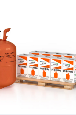 Quarter Pallet R-404A (10 Cylinders $380/ea.)|CoolmateGas Refrigerant