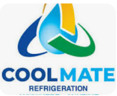 Cool mate