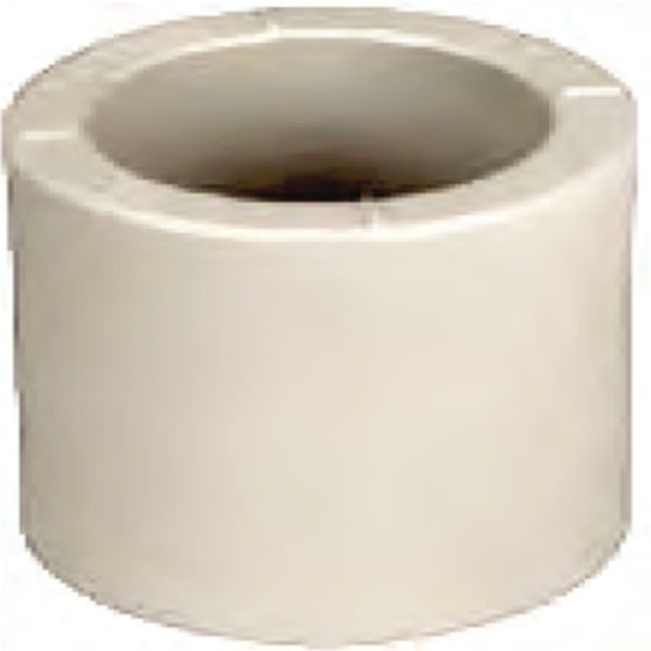 PVC Coupling Socket | Durable Pipe Joining Connector for Plumbing & Drainage Systems