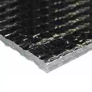 Reflective PE Foam Insulation | Heat Reflective & Soundproof Insulation Roll - Image 2