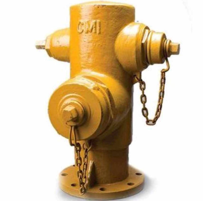 Fire Hydrant | Outdoor Fire Protection Water Supply for Emergency Response