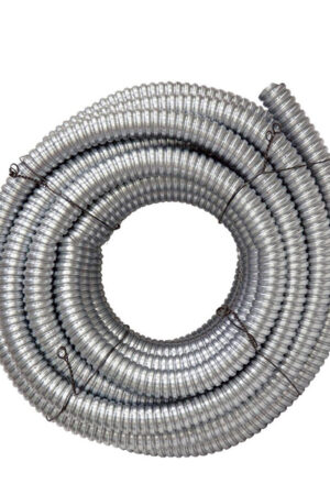 Flexible Metal Conduit | Durable Flexible Electrical Conduit for Wire Protection