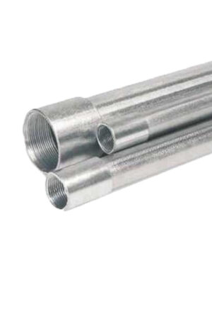 IRC Pipe | Rigid Electrical Conduit Pipe for Safe Electrical Wiring Installation
