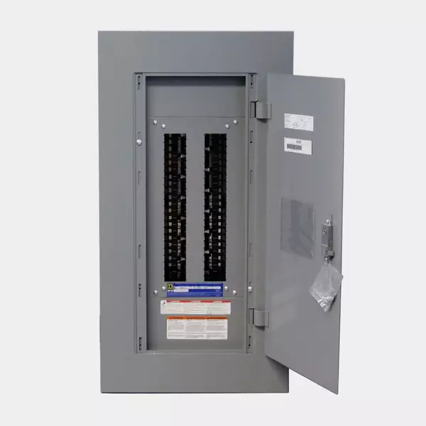 Panel Board | Electrical Distribution Panel for Safe Power Control & Management - Image 2