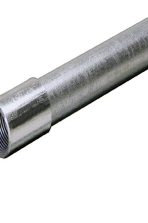 RSC Pipe | Rigid Steel Conduit Pipe for Heavy-Duty Electrical Wiring Protection