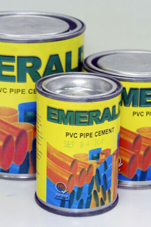 PVC Solvent Cement for Pipes – Strong Adhesive for Plumbing & HVAC Applications