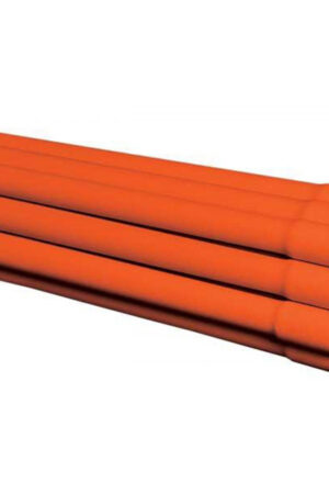 uPVC Pipe | High Quality Plastic Pipe for Water Supply, Plumbing & Drainage