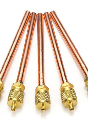 Access Valve