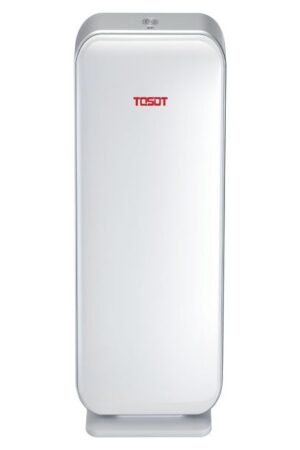 Air Purifier (Small) | Compact Air Cleaning System for Bedroom & Office