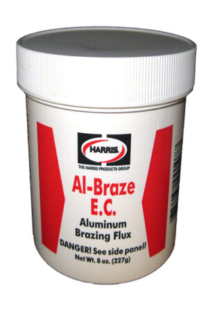 Aluminum Flux  | Soldering & Brazing Flux for Aluminum
