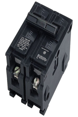 Breaker Switch | Electrical Circuit Protection Switch for Safe Power Distribution