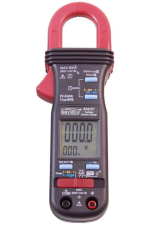 Clamp Meter Philippines | Digital Electrical Clamp Multimeter