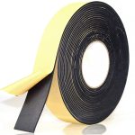 Duct Gasket Seal | HVAC Flange Gasket Tape