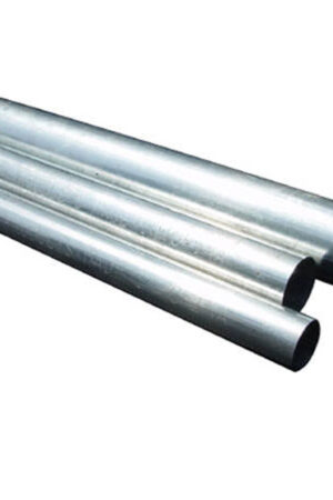 EMT Pipe | Electrical Metallic Tubing for Safe Wire Protection & Conduit Systems