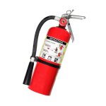 Fire Extinguisher | Portable Fire Safety Equipment for Home & Industrial Use
