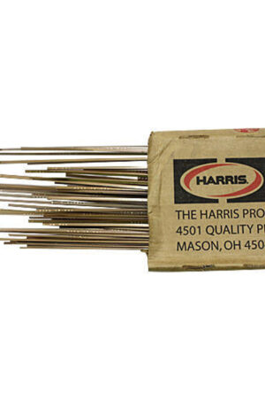 Silver Brazing Rod for Welding & HVAC Copper Pipes – High Strength Filler Metal