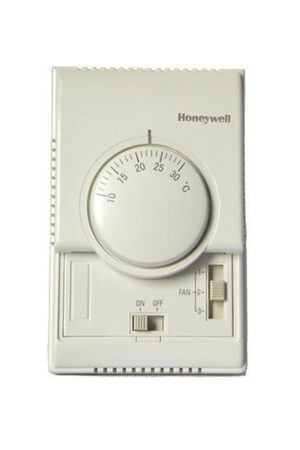 Honeywell Thermostat Digital | Programmable Room Thermostat