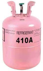 R-410A Refrigerant – 11.3lb Chemours Factory Sealed Cylinder Premium HFC Refrigerant for Residential & Commercial Air Conditioning - Image 3