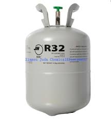 R-32 Refrigerant – 10lb Iceloong Factory Sealed Cylinder | HFC Refrigerant for Residential & Light Commercial A/C - Image 2
