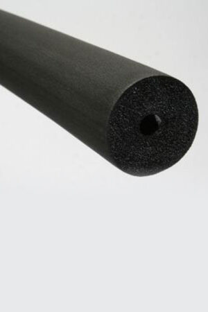 Armaflex Rubber Insulation Tube & Sheet | Elastomeric Foam HVAC Pipe Insulation