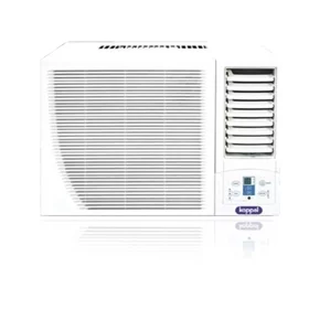 Koppel Window Type Air Conditioner | Energy Efficient Cooling Unit