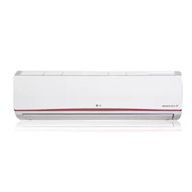 LG Wall Mounted Split Type Air Conditioner | Inverter Energy Efficient Cooling
