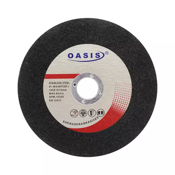 Cutting Disc Philippines | Metal Grinding & Cutting Wheel for Grinder - Image 2