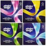 Phelps Dodge THHN/THWN-2 Wire | Durable Building Wire for Electrical & HVAC Use