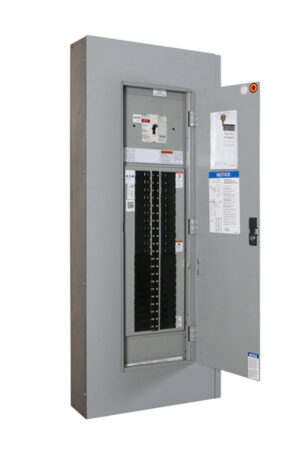 Panel Board | Electrical Distribution Panel for Safe Power Control & Management