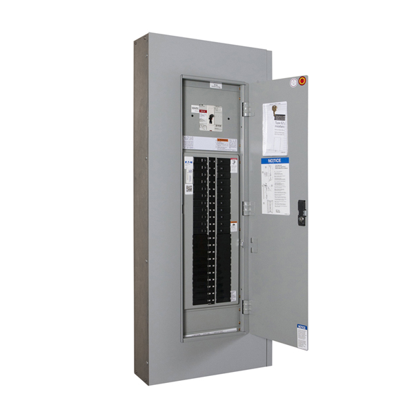 Panel Board | Electrical Distribution Panel for Safe Power Control & Management
