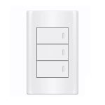 Electrical Switch | Durable Wall Light Switch for Home & Commercial Use - Image 3