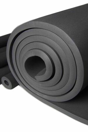 Armaflex Rubber Insulation Tube & Sheet | Elastomeric Nitrile Foam