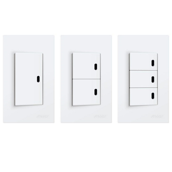 Electrical Switch | Durable Wall Light Switch for Home & Commercial Use - Image 2
