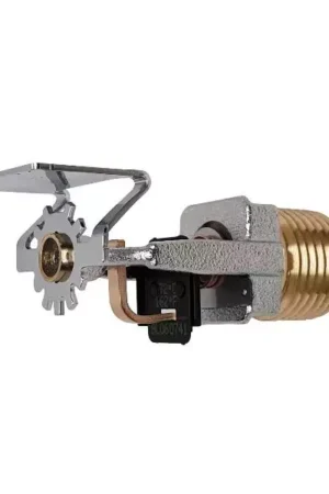 Sidewall Sprinkler Philippines | Wall Mounted Fire Sprinkler Head