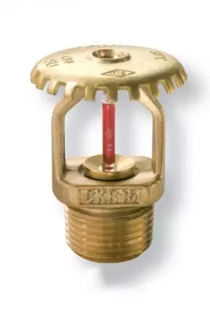 Upright Sprinkler Philippines | Industrial Fire Sprinkler Head