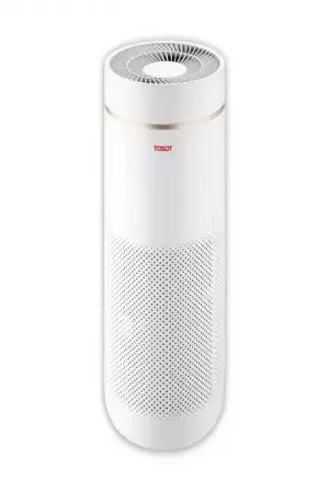 HEPA Air Purifier | High Efficiency Air Cleaning System for Dust, Smoke & Allergens