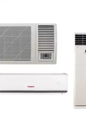 Tosot Air Conditioner | Energy Efficient Cooling System